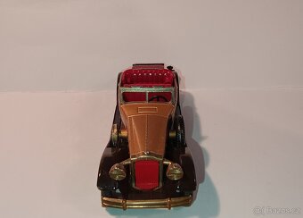 Matchbox Yesteryear Y-15 Packard Victoria - 4