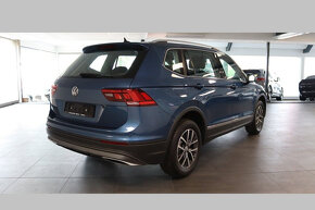 VW Tiguan Allspace 2.0 TDi DSG 4x2-navi,LED,temp,vyh.s,150PS - 4