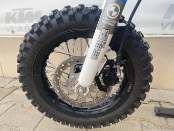 Torrot KIDS - Endupro E10 - 4