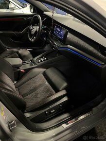 ŠKODA OCTAVIA RS 2.0 TSI 180 KW - 4