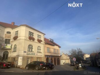 Pronájem komerční Obchodní prostory, 200㎡ - 4