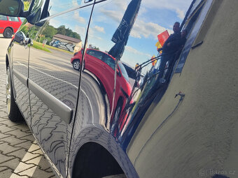 Škoda Roomster, 1,6 16v Style DIGIKLIMA - 4