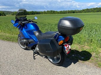 Prodám BMW R1150RS r.2002 44tis.km - 4