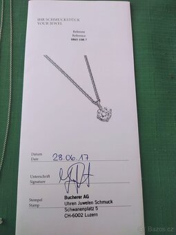 Šperky Bucherer - 4