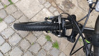 Kolo Rockride 24´´ ST500 dětské - 4