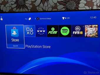 Playstation 4 + 17 her - 4