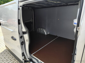 Renault Trafic 1,6DCi 92KW L2H1 LONG AC+WEBA NAVI DPH TZ TOP - 4