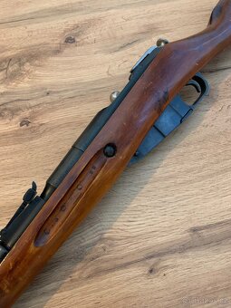 Mosin Nagant - 4