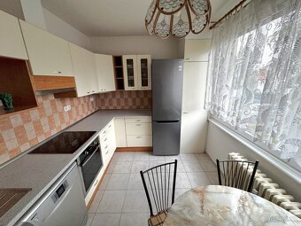 Prodej bytové jednotky 3+1 / Lodžie, 85m2, Liberec - 4