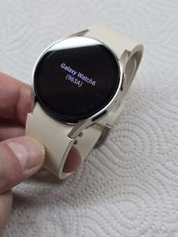 Samsung Galaxy Watch 6 40mm - 4