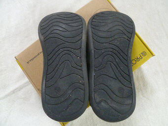 Barefoot Protetika polobotky vel. 29 - 4