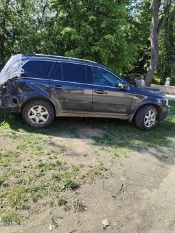 VOLVO XC 90 - 4