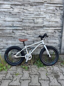 Dětské kolo Early Rider Belter 16 - 4