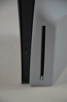 PlayStation 5 (verze slim) s mechanikou - 4
