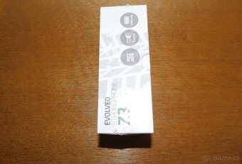 EVOLVEO StrongPhone Z3 Dual SIM - 4