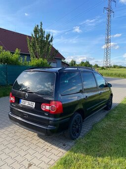 Volkswagen sharan 1.9 tdi 96kw - 4