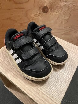 Tenisky, adidas, nike - 4