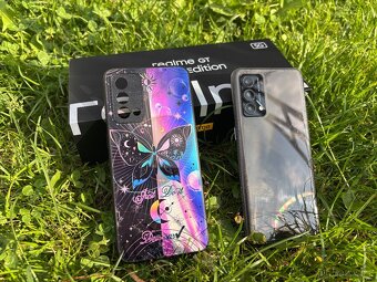 Realme GT master edition - 4