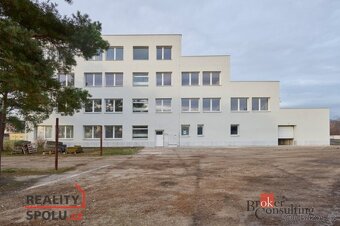 Pronájem, byty/2+kk, 50.59 m2, 41201 Mlékojedy, Litoměřice [ - 4