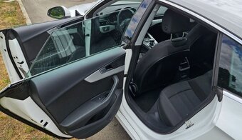 Audi A5 - 4