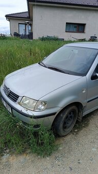 Polo 1.4 MPI - 4