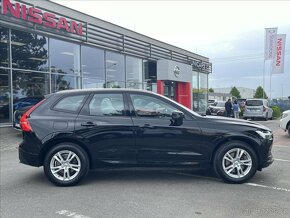 Volvo XC60 2,0 T5 ČR Momentum AWD AT - 4
