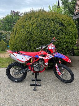 Beta 450 - 4