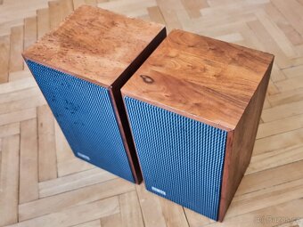 Reproduktory Supraphon RK 09 - 4