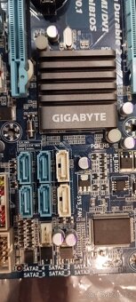 Gigabyte - 4