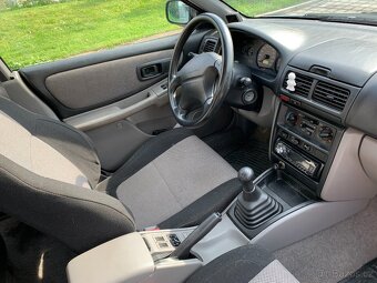 Prodám Subaru impreza gc8 - 4