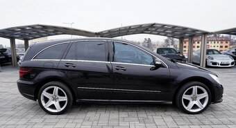 Mercedes-Benz R 300 CDI 4Matic AMG - 4