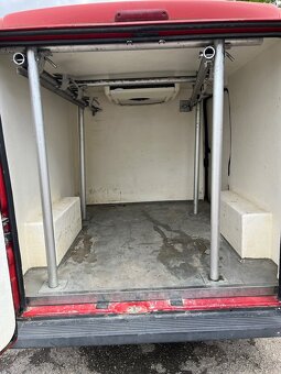 Peugeot Boxer 2,2 2007 - 4