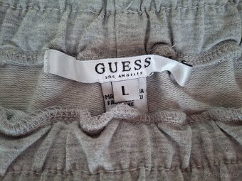 NOVÉ KRAŤASY, zn. GUESS - 4