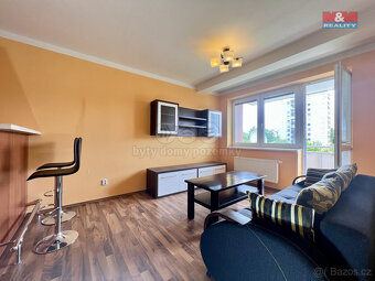 Prodej bytu 2+kk, 49 m², Ostrava, ul. Provaznická - 4