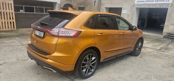 Ford Edge Sport 2.0 TDCi 4x4 - 4