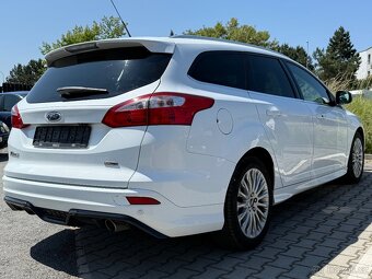 FORD FOCUS ST-LINE 1.6 16V 110 KW KAMERA NAVI - 4