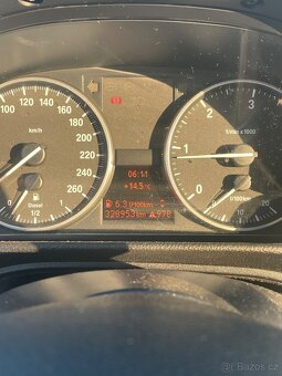 BMW E92 320D 130kw - 4