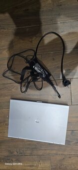 Notebook HP Elitebook 8460P - 4