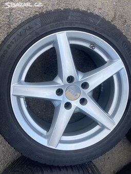 Alu Ronal 5x112 17'' - 4