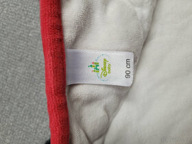 Prodám dětský pytel na spaní 6-18 mesíců/ 90 cm - 4