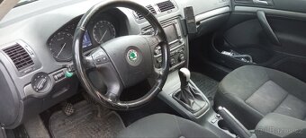 Škoda Octavia 2 4x4 103 kW 2.0 tdi - 4