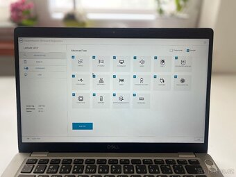 Prodám Notebook Dell Latitude 5410, i5, 256 Gb. - 4