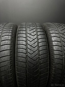 Sada pneu Pirelli 235/60/18 107H - 4