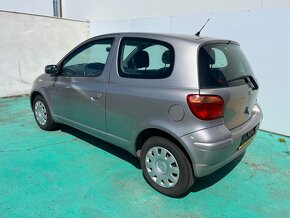Toyota Yaris 1.0, Klima - 4