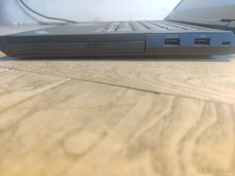 Lenovo ThinkPad T440p // i7-4800MQ // 16GB RAM // 256GB SSD - 4
