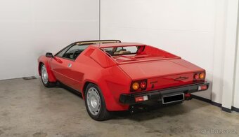 Lamborghini Jalpa z roku 1987 - 4