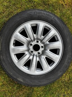 Kola hyundai tuscon 17” - 4