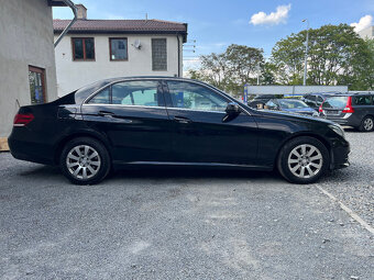 MERCEDES- BENZ 220 CDi 100 Kw AVANTGARDE - 4