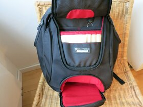 Batoh Booq Boa Flow XL - 4