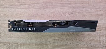 Nvidia GeForce RTX 3060 GAMING OC 12GB - top stav, záruka - 4